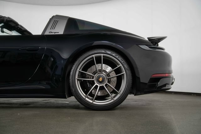 Used 2023 Porsche 911 50th Anniversary Edition AWD/4WD image 13