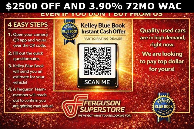 New 2026 Subaru Crosstrek 2.5i Limited image 3