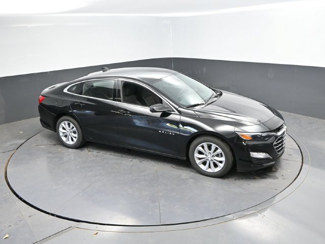 Used 2025 Chevrolet Malibu LT FWD image 35