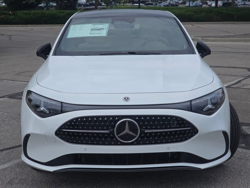 New 2027 Mercedes-Benz CLA 220 image 9