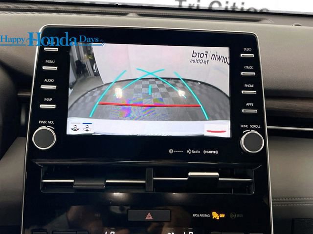 Used 2019 Toyota Avalon XLE image 23