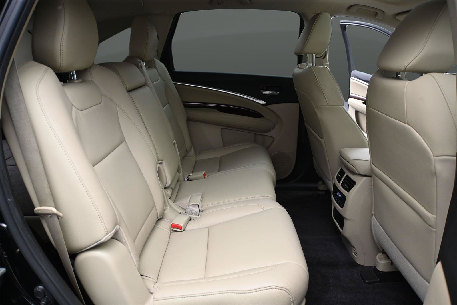 Used 2016 Acura MDX SH-AWD image 20