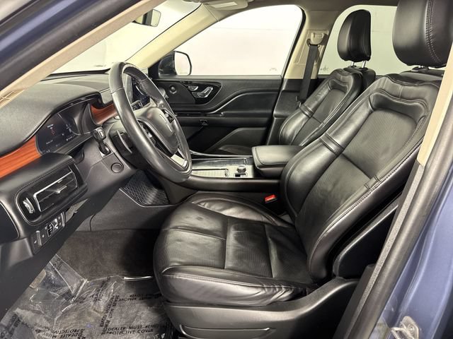 Used 2021 Lincoln Aviator Reserve w/ Equipment Group 201A AWD/4WD image 5