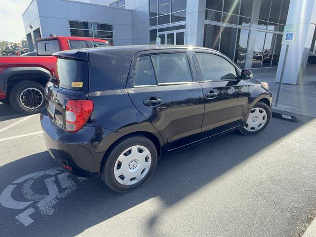 Used 2012 Scion xD FWD image 2