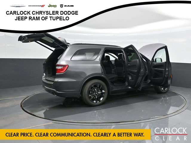 New 2026 Dodge Durango GT image 79