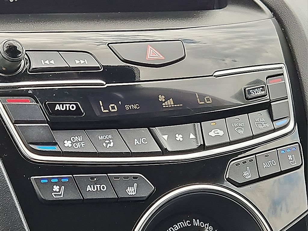 Certified 2023 Acura RDX AWD w/ Advance Package image 21