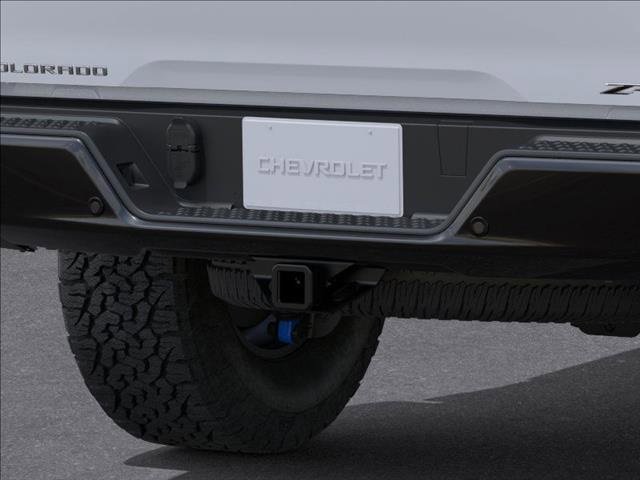 New 2026 Chevrolet Colorado ZR2 w/ Technology Package image 14