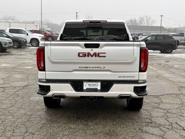 Used 2019 GMC Sierra 1500 Denali w/ Denali Ultimate Package image 6