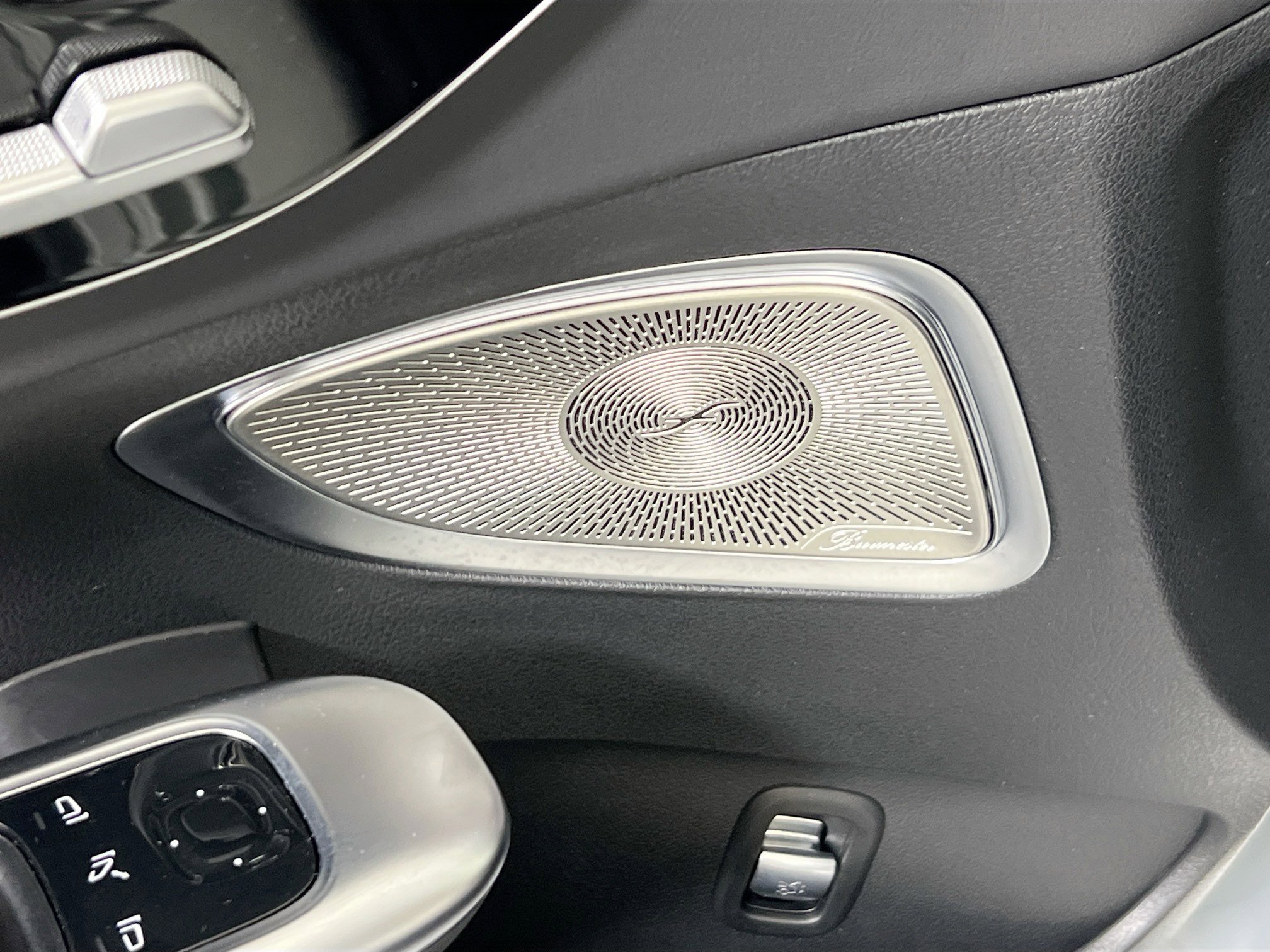 Used 2024 Mercedes-Benz C 43 AMG 4MATIC Sedan image 19