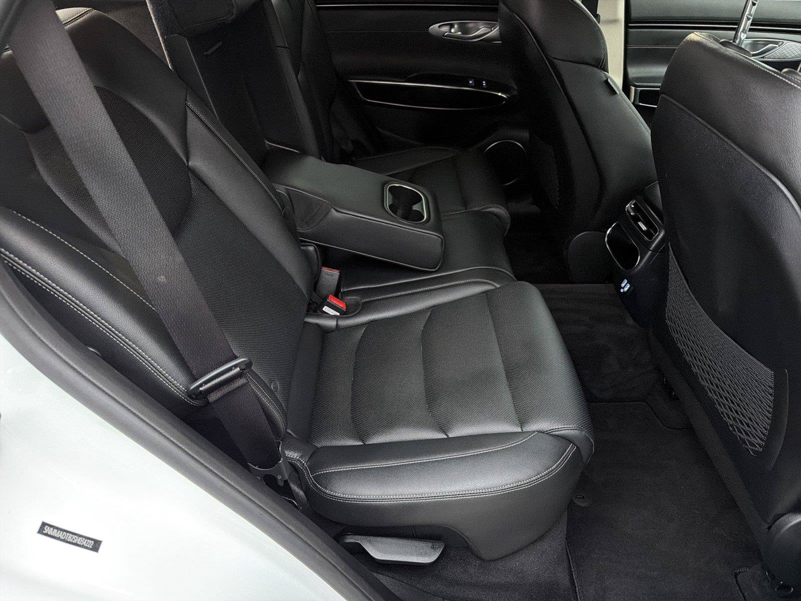 Used 2025 Genesis GV70 2.5T AWD/4WD image 14