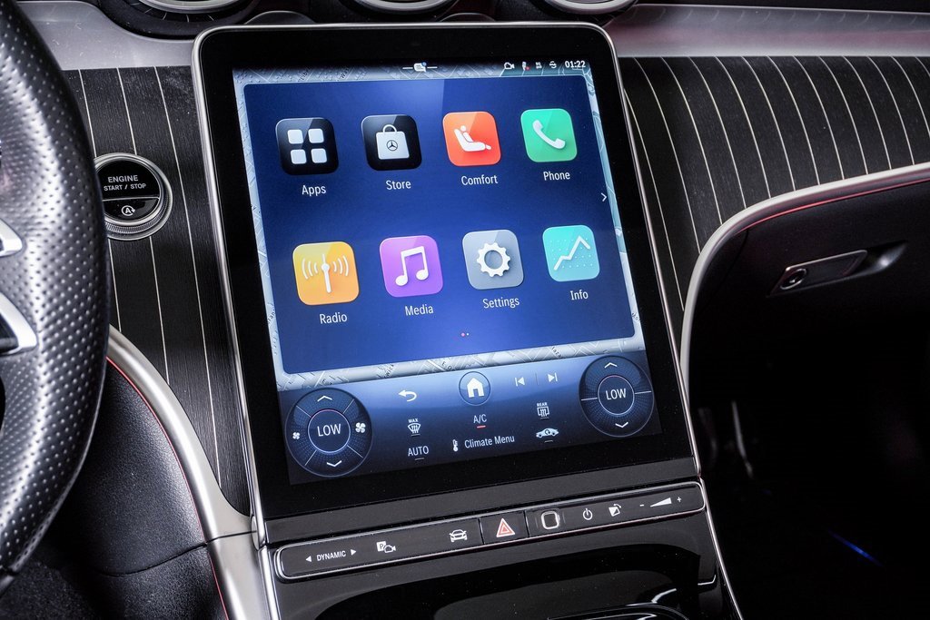 Used 2024 Mercedes-Benz CLE 450 4MATIC Cabriolet image 26