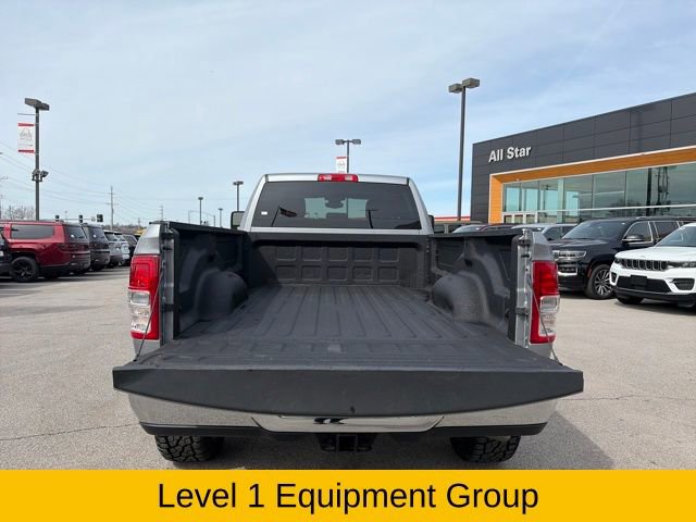 Certified 2024 RAM 3500 Big Horn image 10