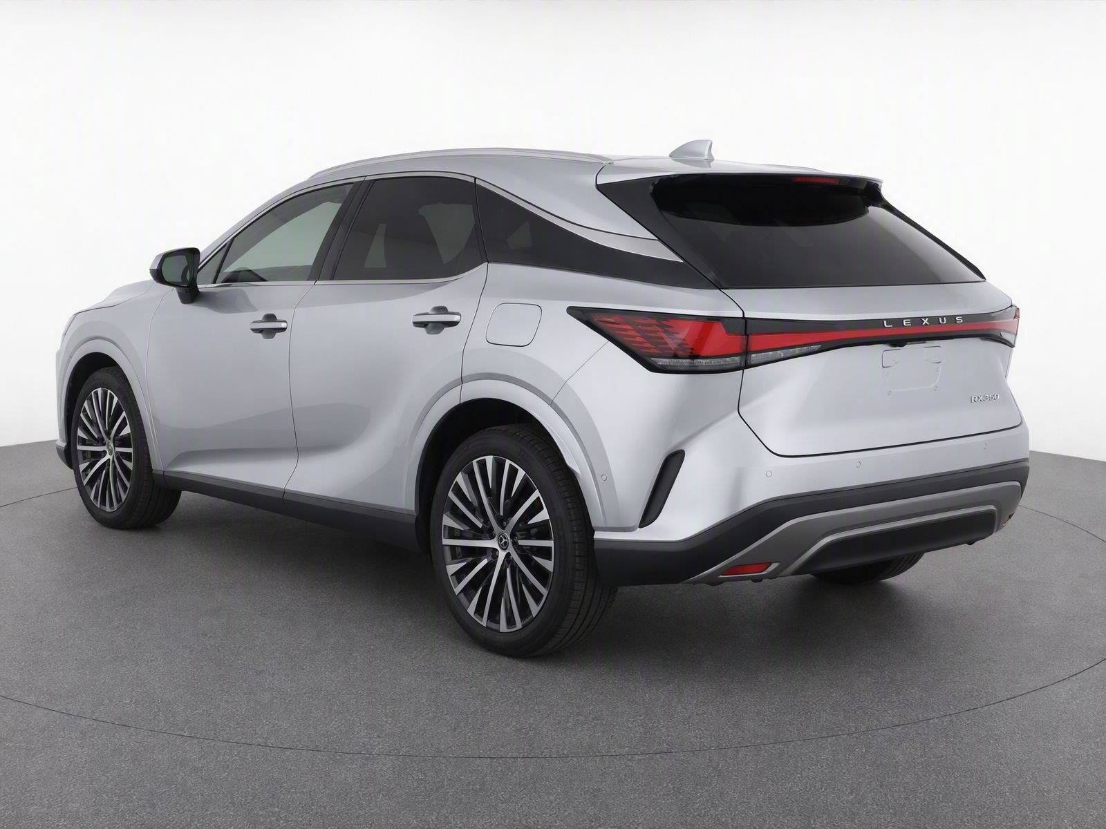 Used 2024 Lexus RX 350 Premium Plus w/ Convenience Package FWD image 4