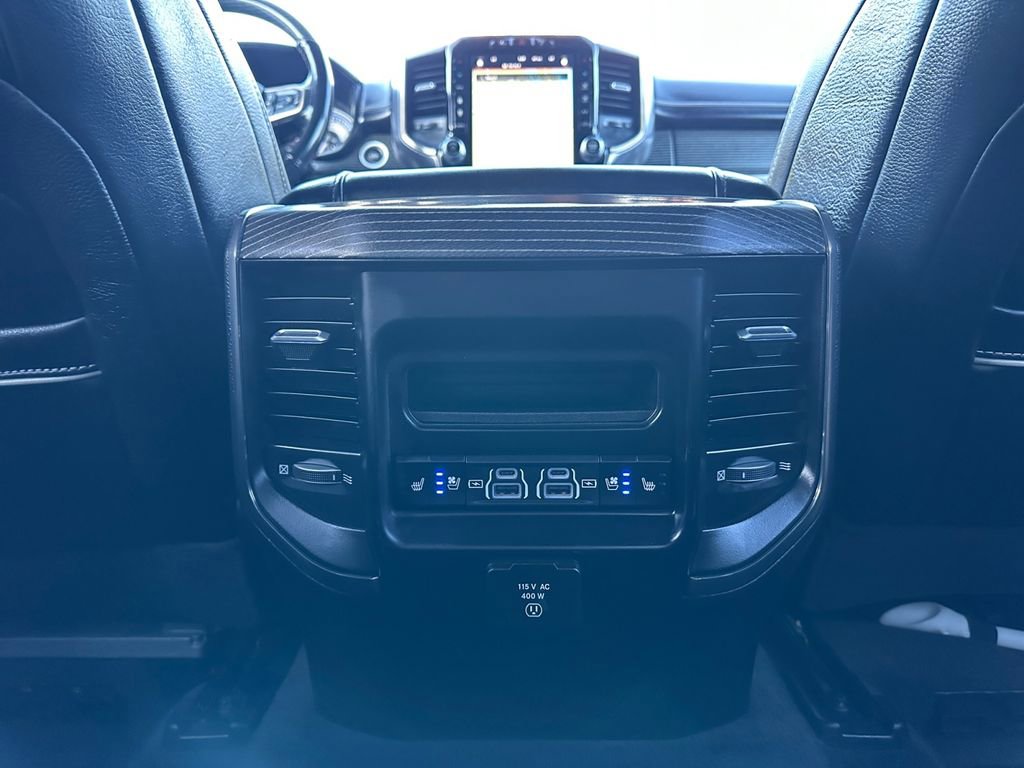 Used 2021 RAM 1500 Limited image 31