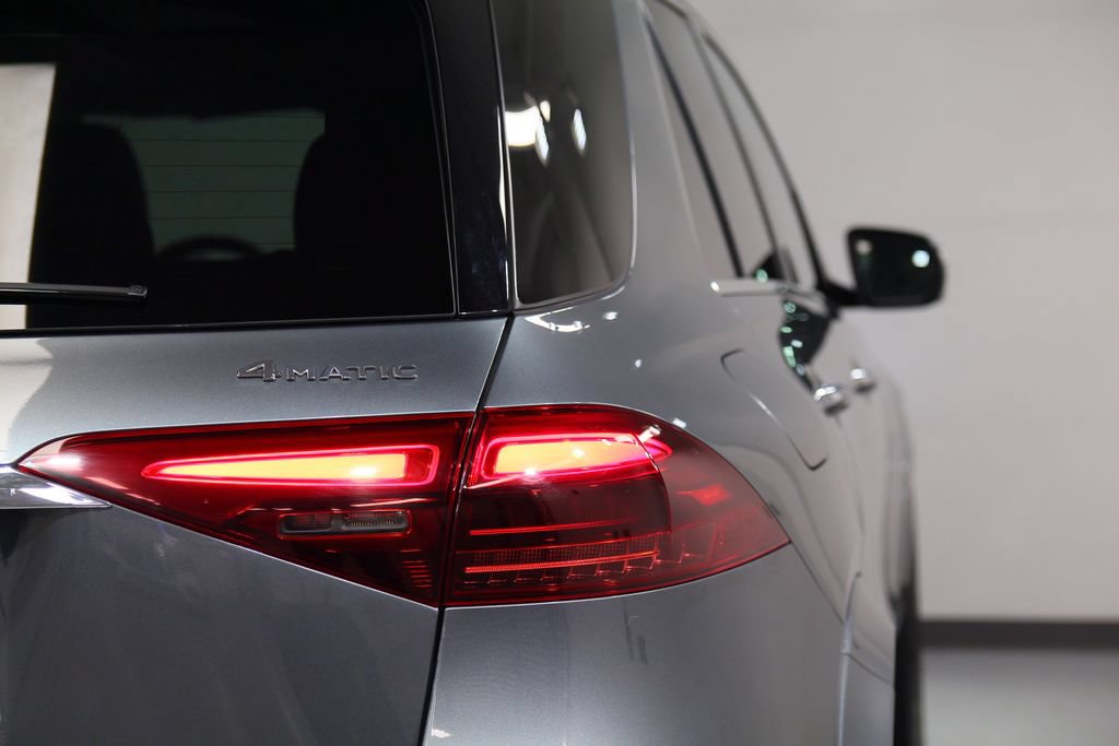 Certified 2025 Mercedes-Benz GLE 350 4MATIC image 17