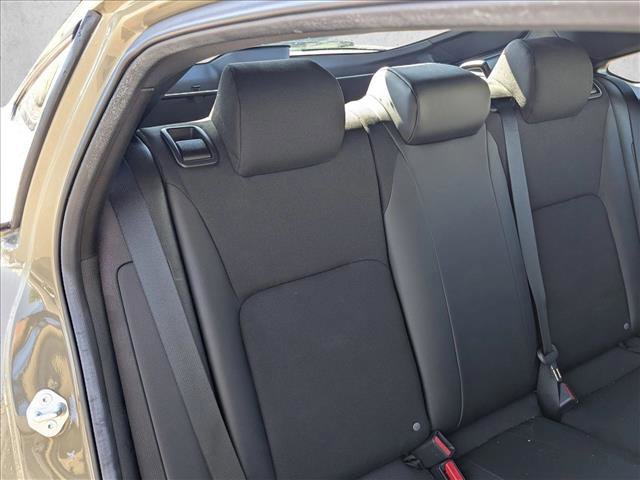 Used 2025 Honda Civic Sport image 18