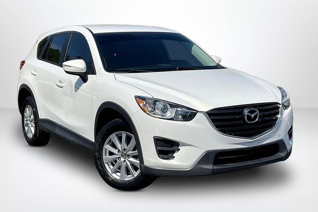 Used 2016 MAZDA CX-5 Sport image 1