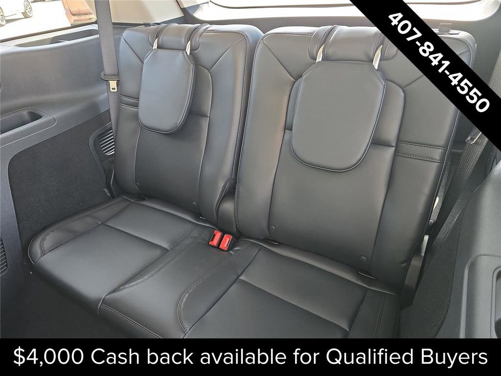 New 2026 Lincoln Aviator 2WD image 8