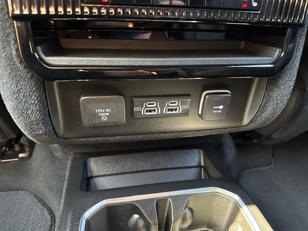 Used 2026 Jeep Grand Wagoneer Limited AWD/4WD image 46