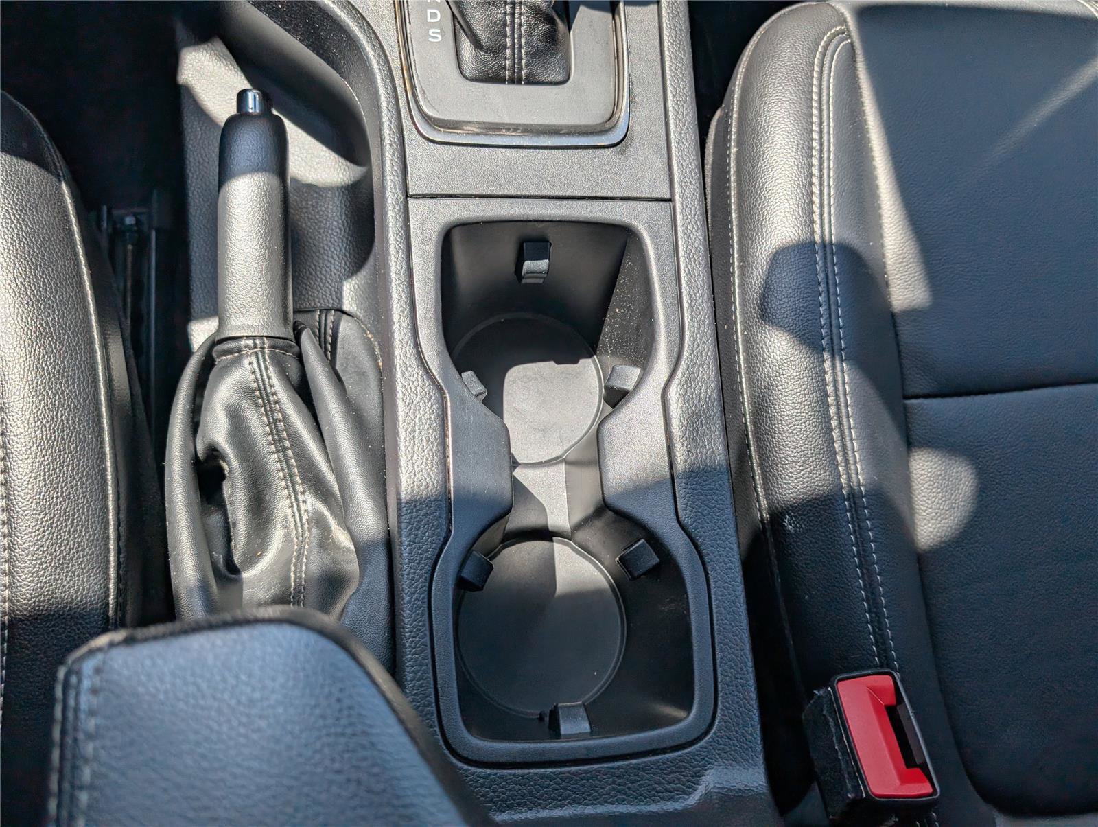 Used 2019 Ford Ranger Lariat w/ Equipment Group 501A Mid image 24