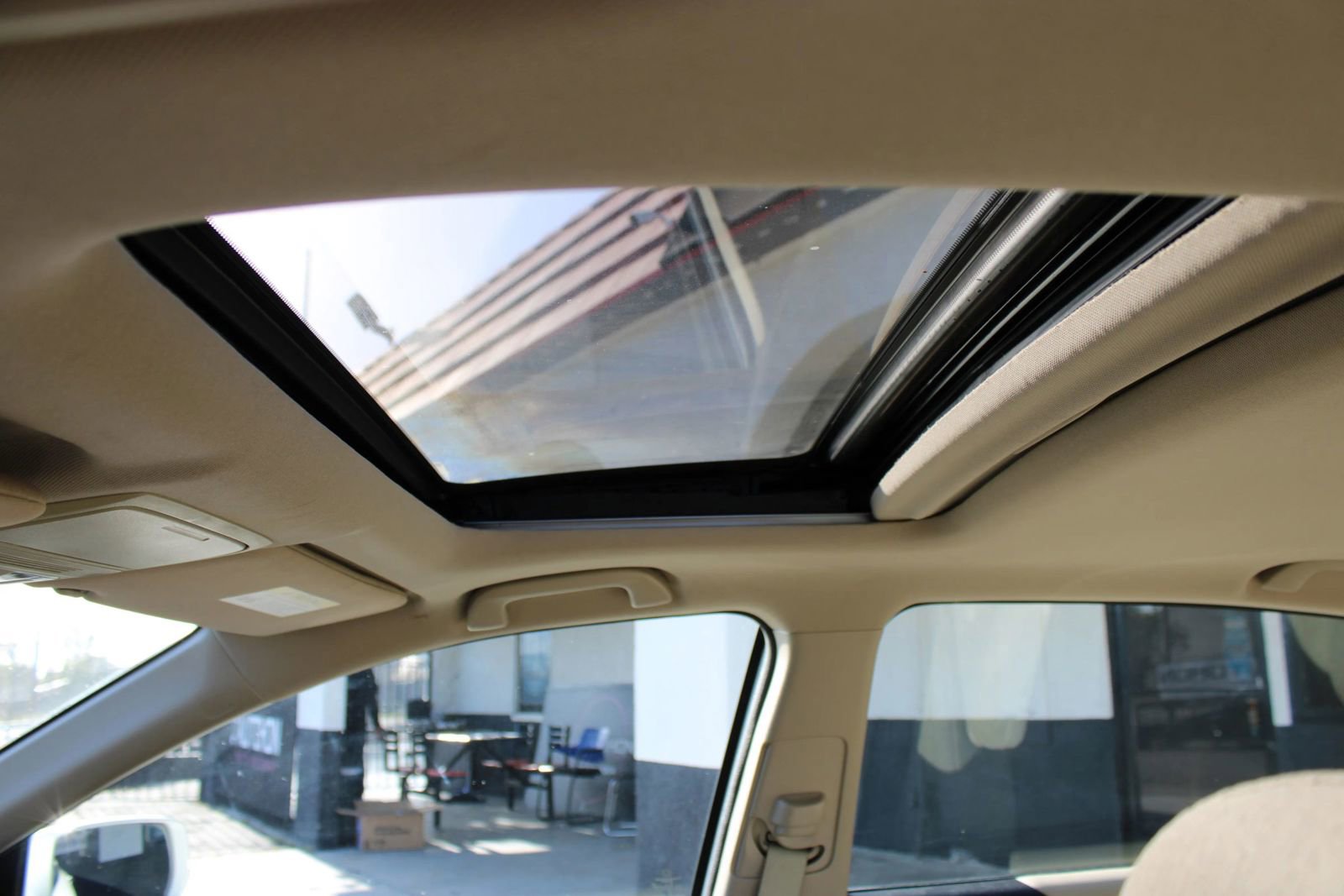 Used 2014 Honda Accord EX image 34