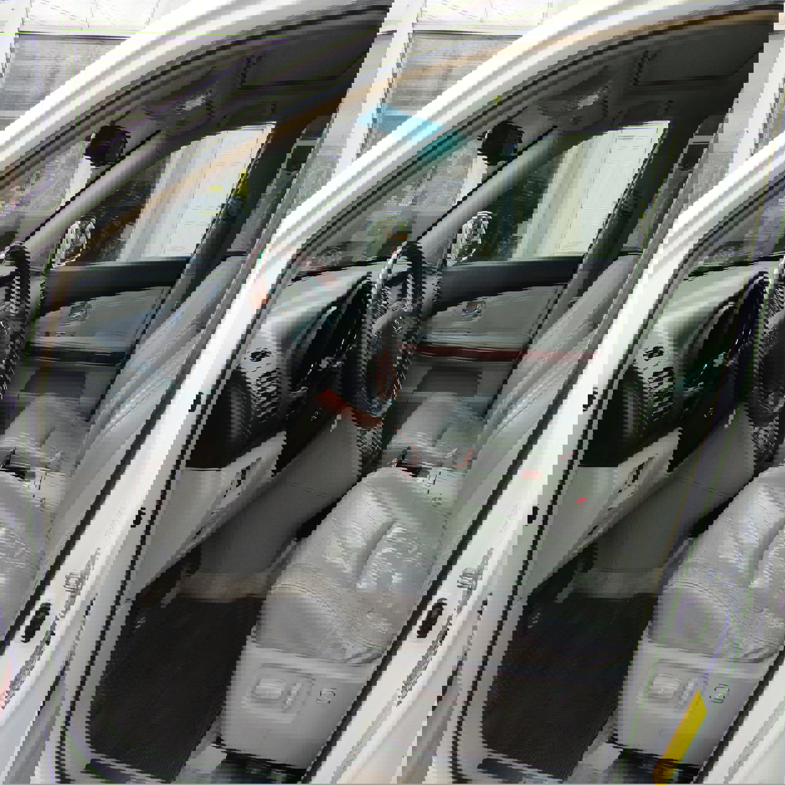 Used 2004 Lexus RX 330 Base image 11