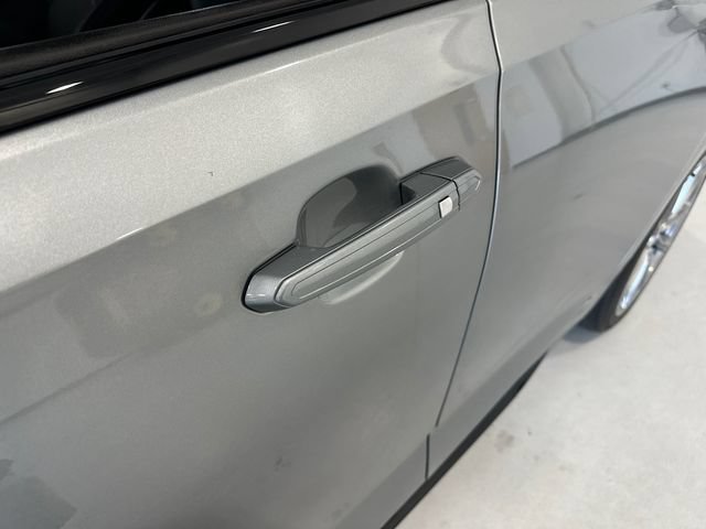 Certified 2023 Cadillac CT4 Sport AWD/4WD image 8