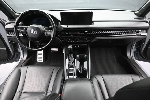Certified 2024 Honda Accord Sport image 12