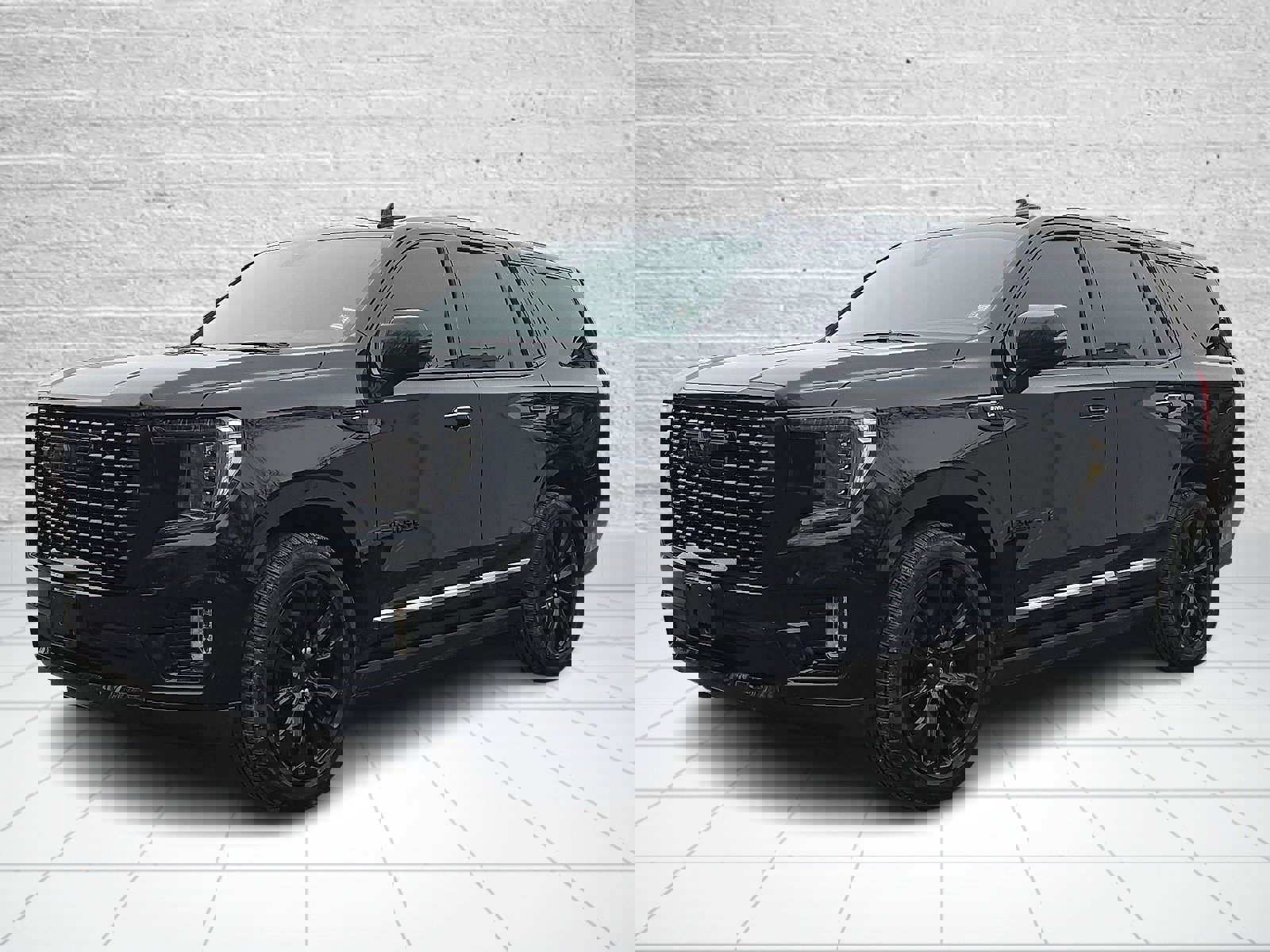 Used 2021 GMC Yukon Denali w/ Denali Ultimate Package image 3