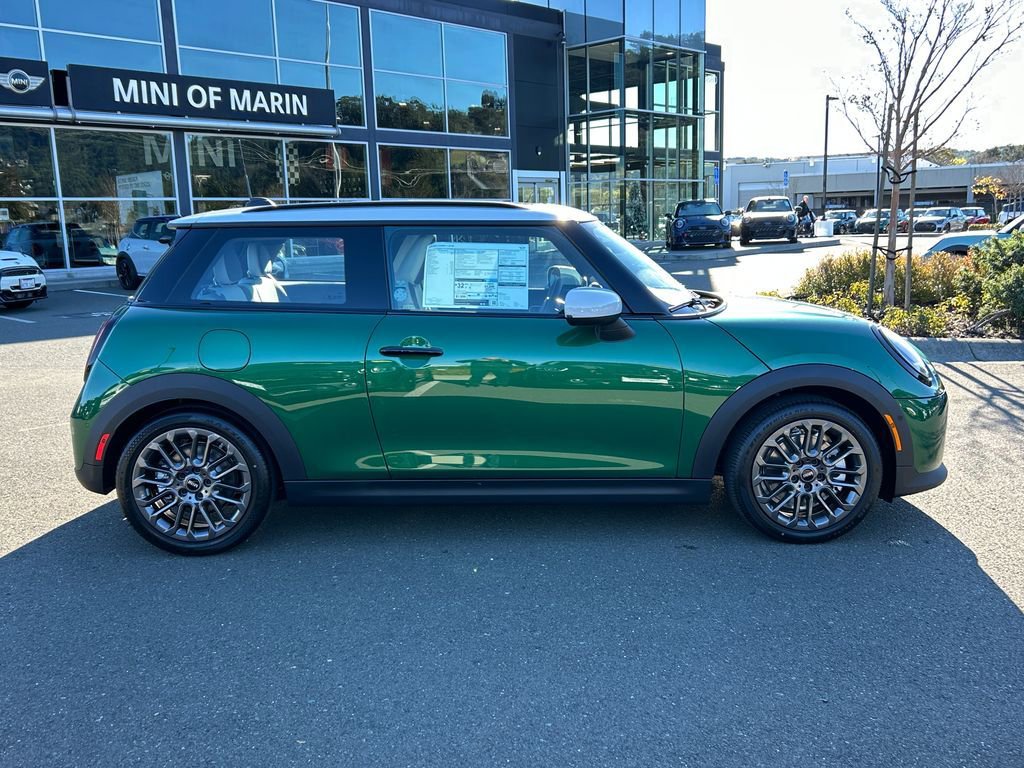 New 2026 MINI Cooper 2-Door Hardtop image 6