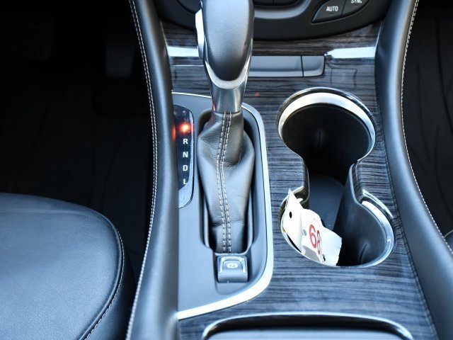 Used 2017 Buick Envision Essence image 28