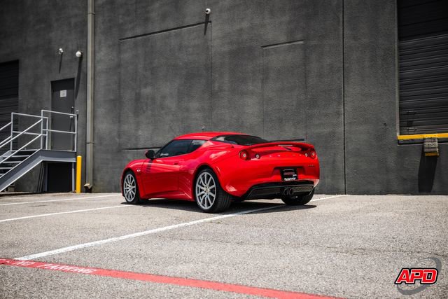 Used 2010 Lotus Evora RWD image 20