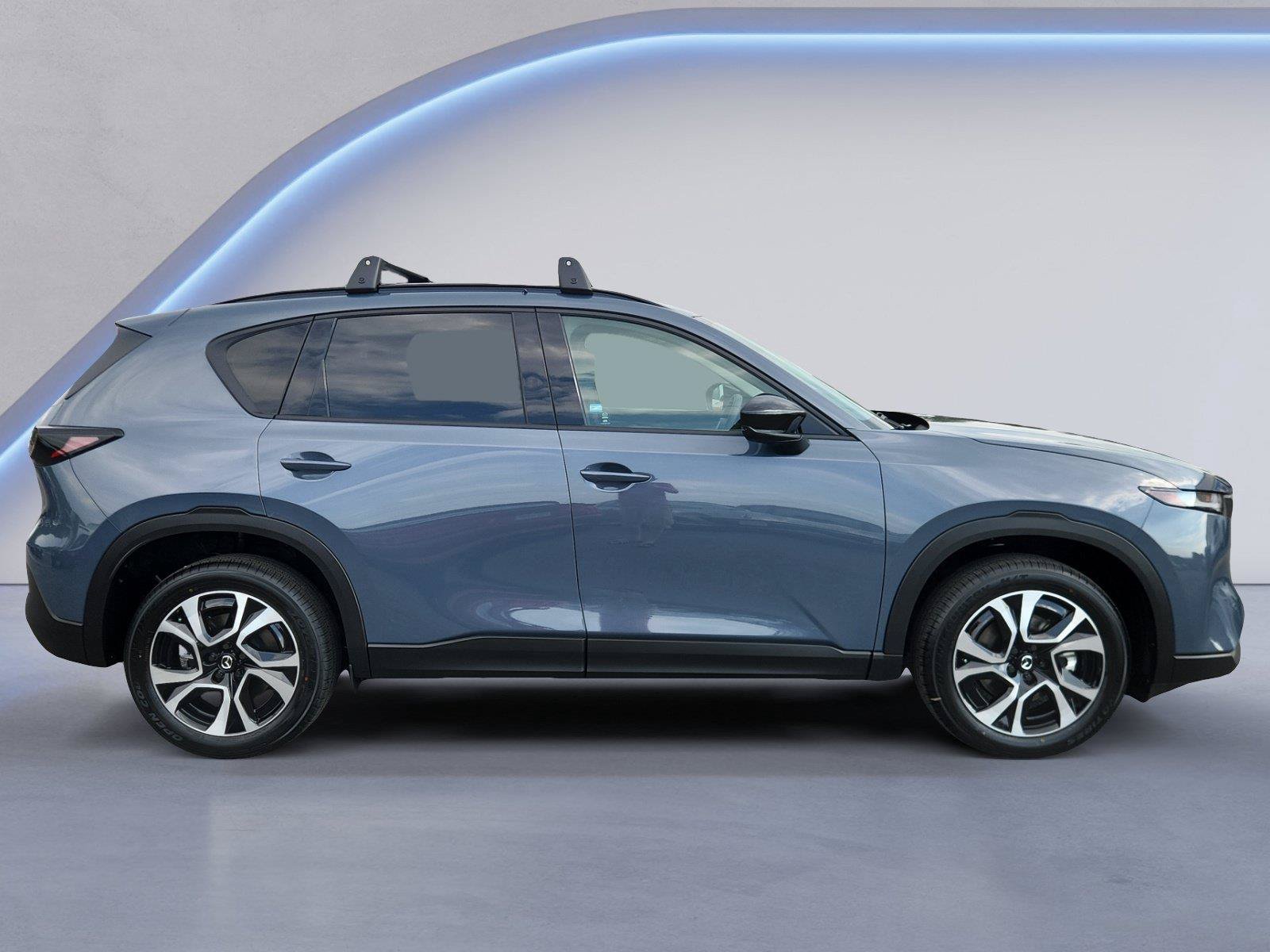 New 2026 MAZDA CX-5 Preferred AWD/4WD image 3