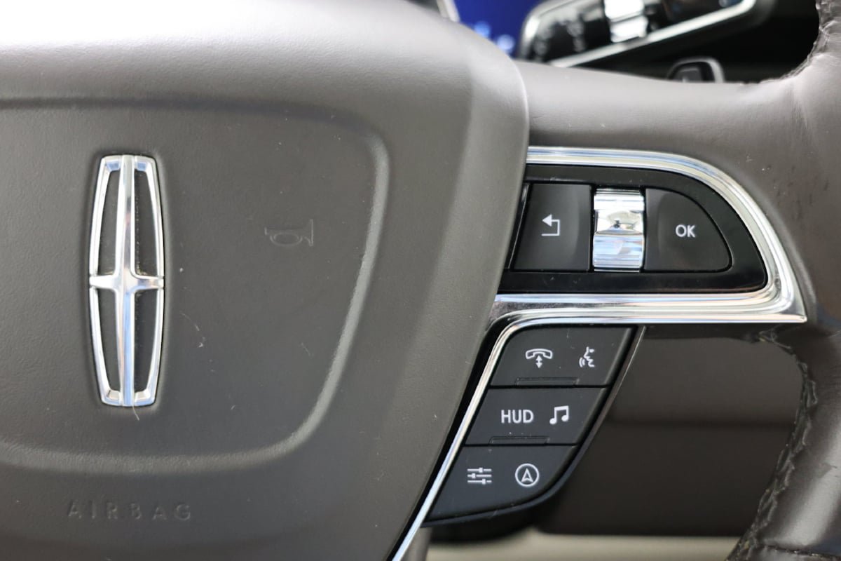 Used 2024 Lincoln Navigator Black Label AWD/4WD image 30
