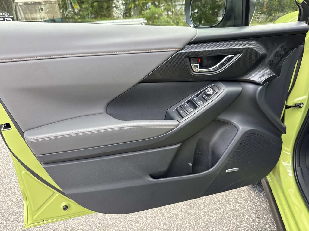Certified 2026 Subaru Crosstrek 2.5i Limited w/ Crosstrek Mirror Package AWD/4WD image 21