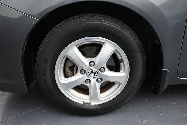 Used 2012 Honda Civic Natural Gas image 21
