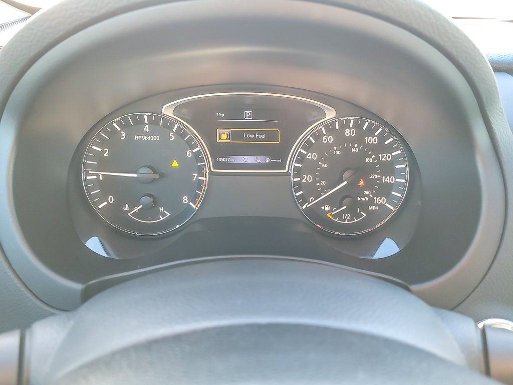 Used 2018 Nissan Altima 2.5 SL w/ 2.5 SL Technology Package image 11