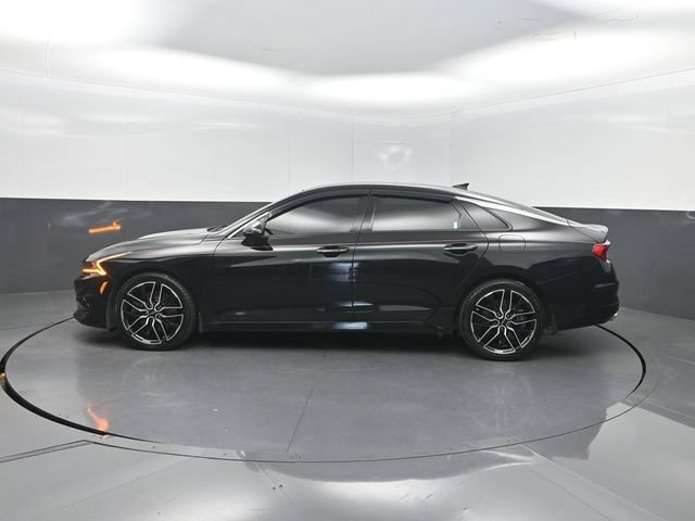 Used 2023 Kia K5 GT FWD image 2