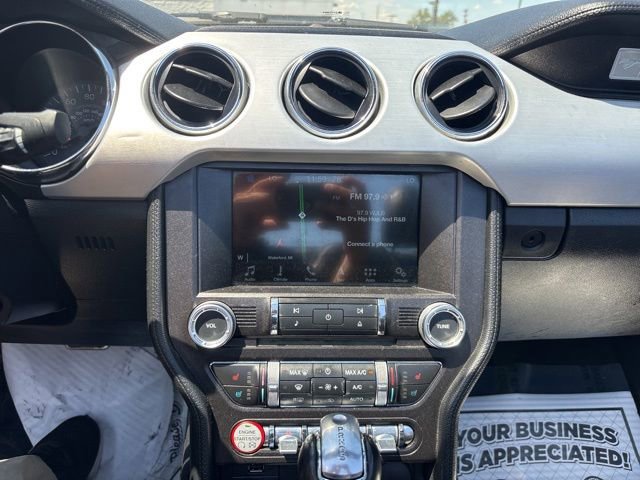 Used 2017 Ford Mustang Premium w/ Equipment Group 201A RWD image 22