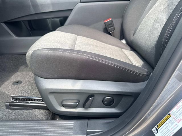 New 2026 Nissan Rogue SV FWD image 18