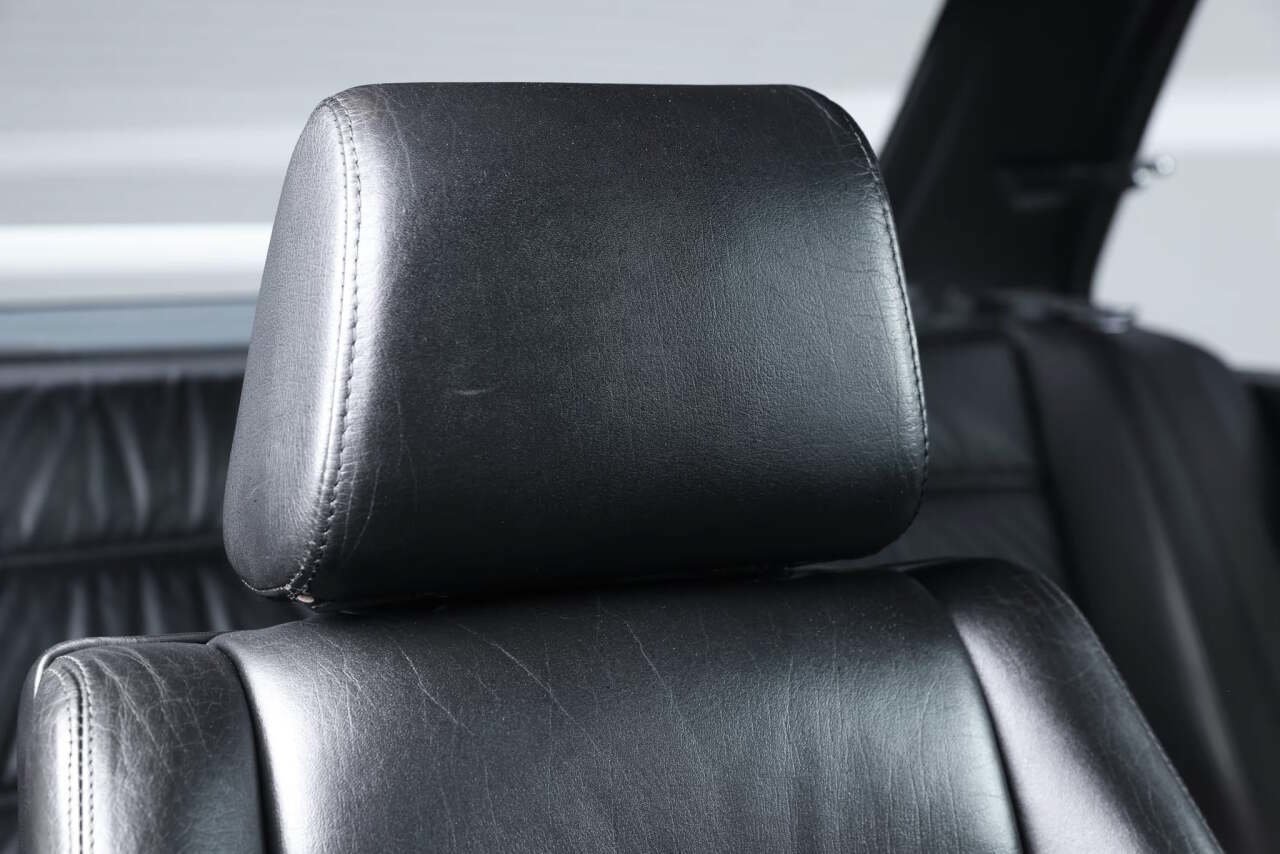 Used 1988 BMW M3 Coupe RWD image 73