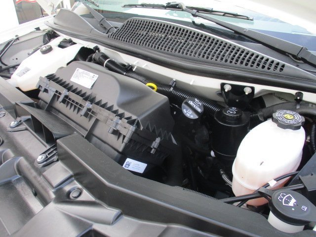 Used 2022 Chevrolet Express 2500 w/ Driver Convenience Package image 18