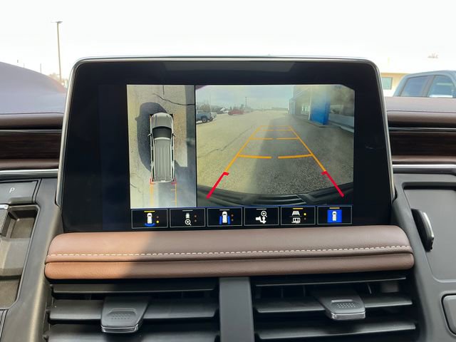 Used 2023 Chevrolet Tahoe High Country w/ Premium Package 2 image 8