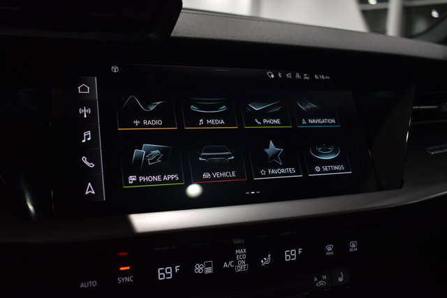 Used 2023 Audi A3 2.0T Premium w/ Convenience Package image 17