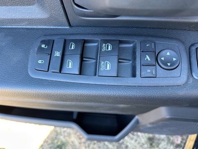 New 2024 RAM 3500 Tradesman w/ Safety Group image 12