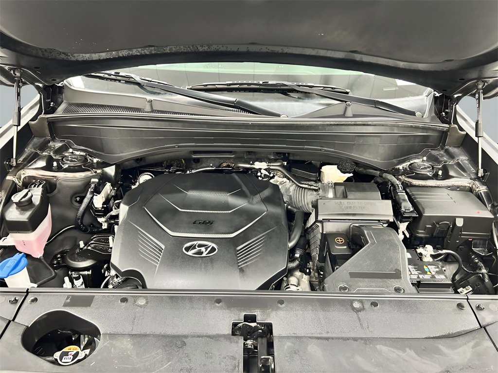 Used 2022 Hyundai Palisade SEL w/ 8P Bench Seat Package image 21