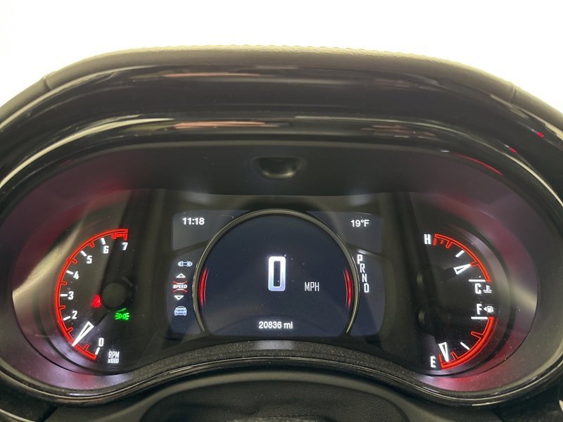 Used 2024 Dodge Durango GT image 29