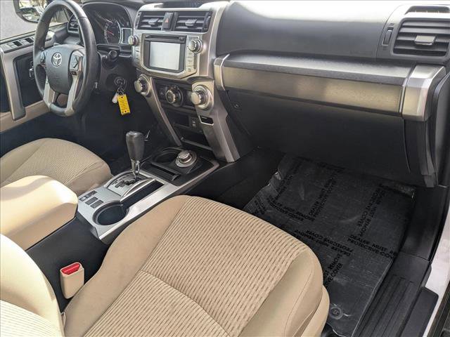 Used 2019 Toyota 4Runner SR5 image 18