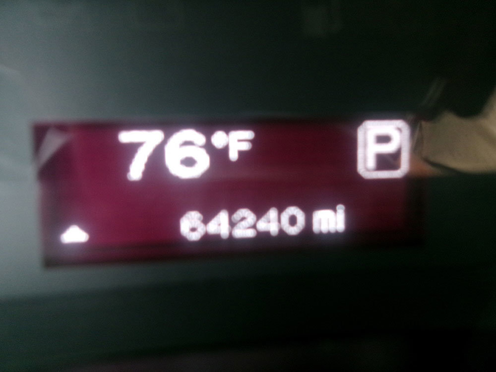 Used 2016 Dodge Dart SXT image 20