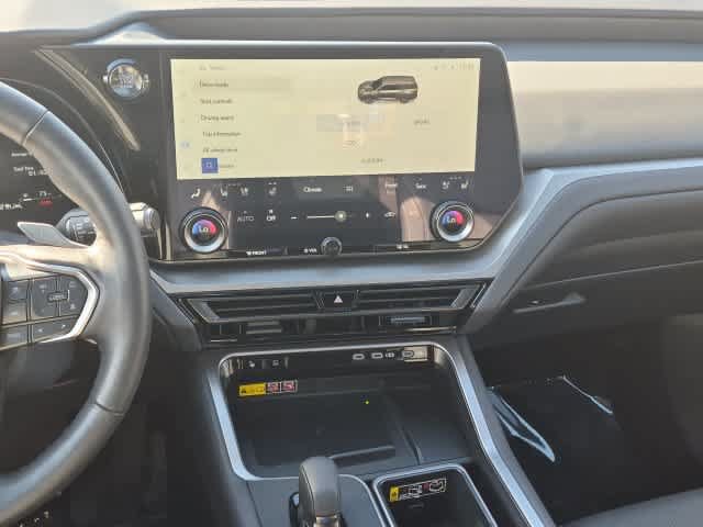 Used 2025 Lexus TX 350 AWD w/ Technology Package image 29
